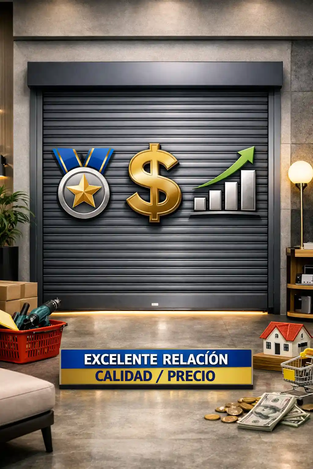 Excelente relacion precio-calidad