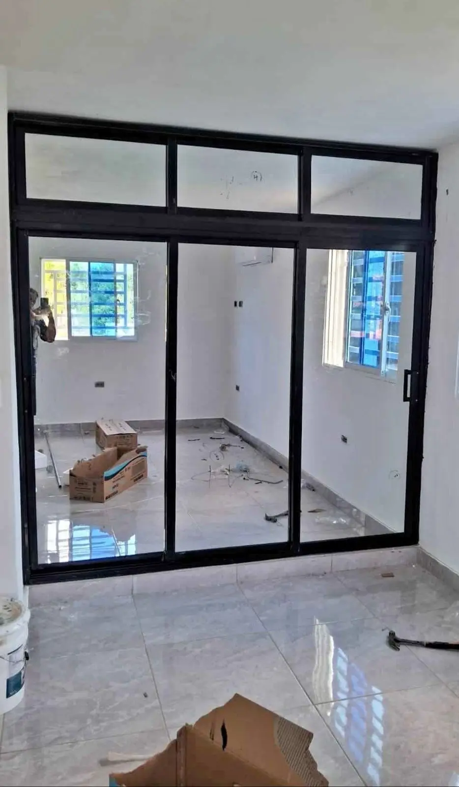 Apartamentos de Lujo — Naco