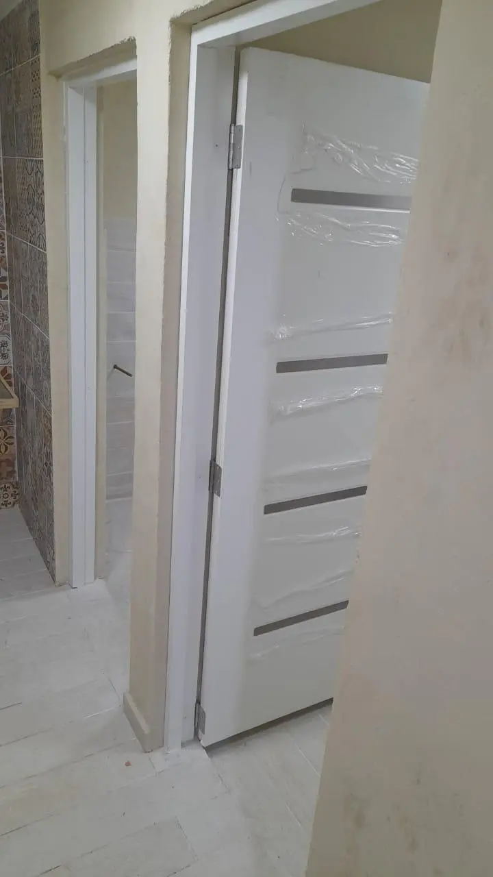 Puertas de Polimetal en Santo Domingo