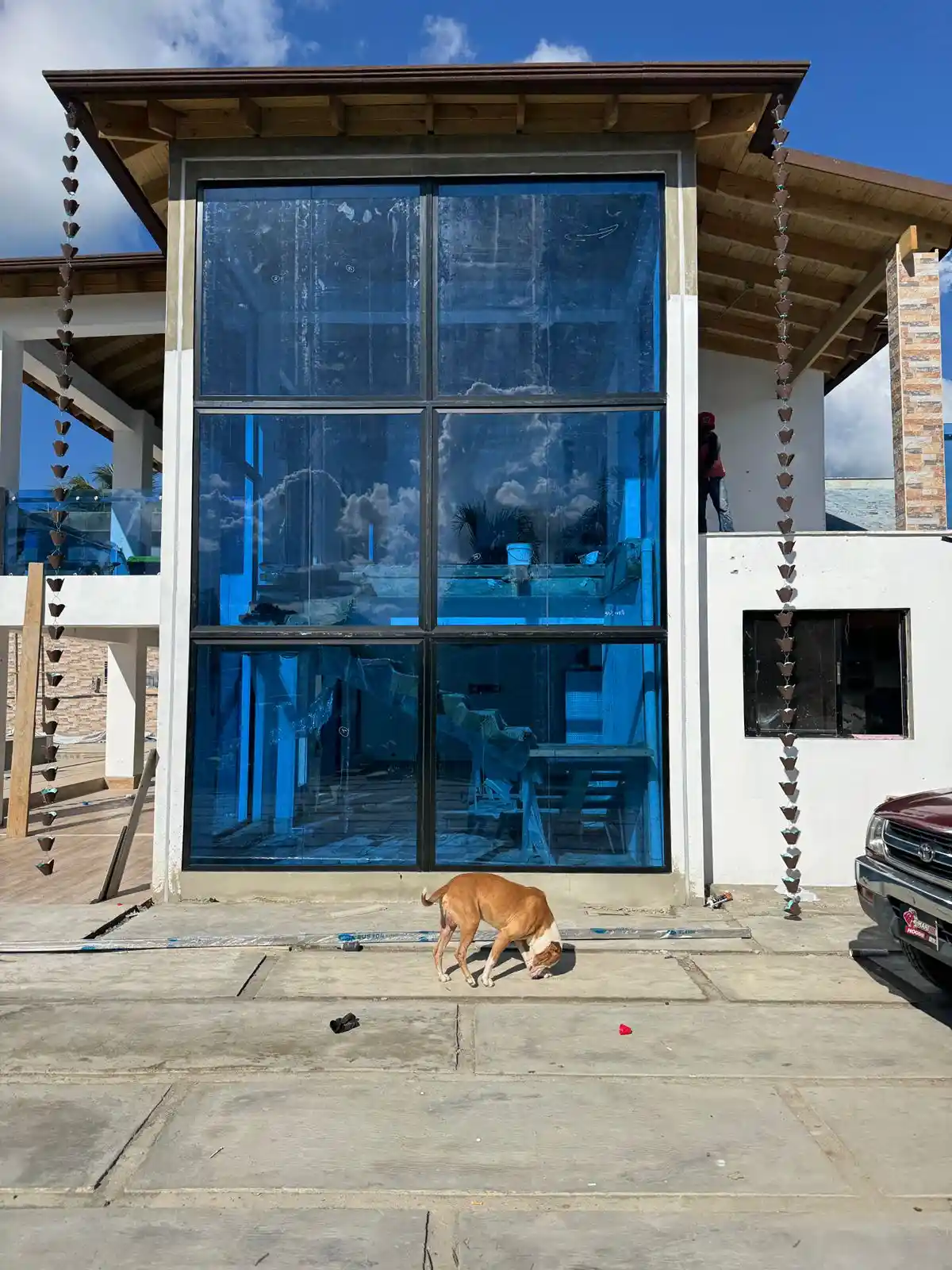 Hotel Boutique — Las Terrenas