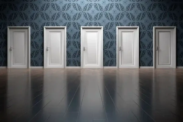 Puertas de polimetal en Republica Dominicana